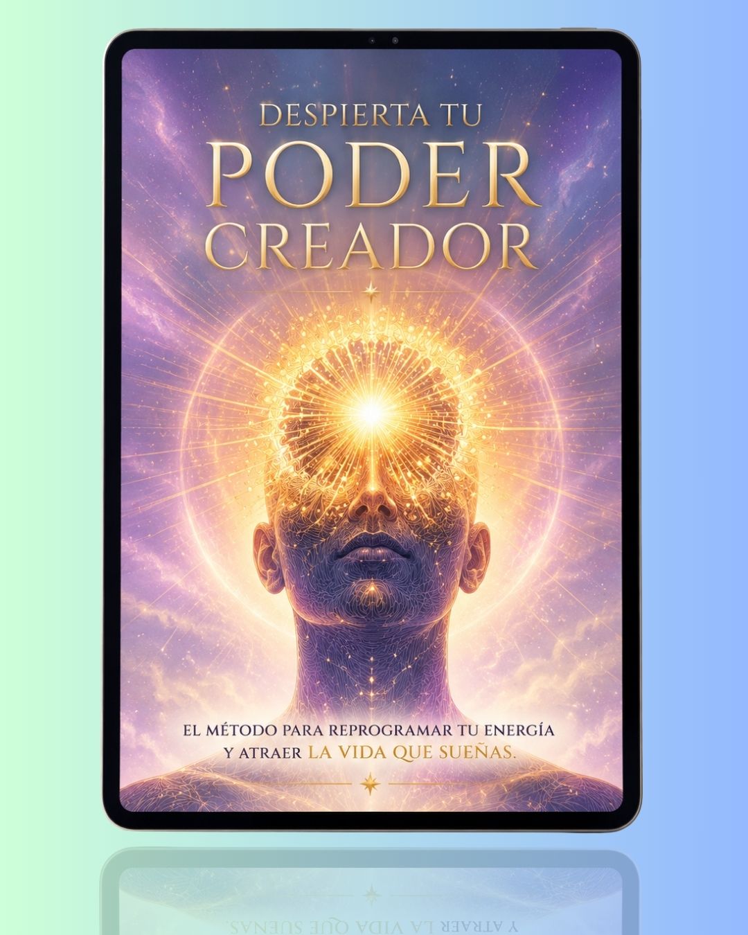 Tu Mente Crea Tu Destino