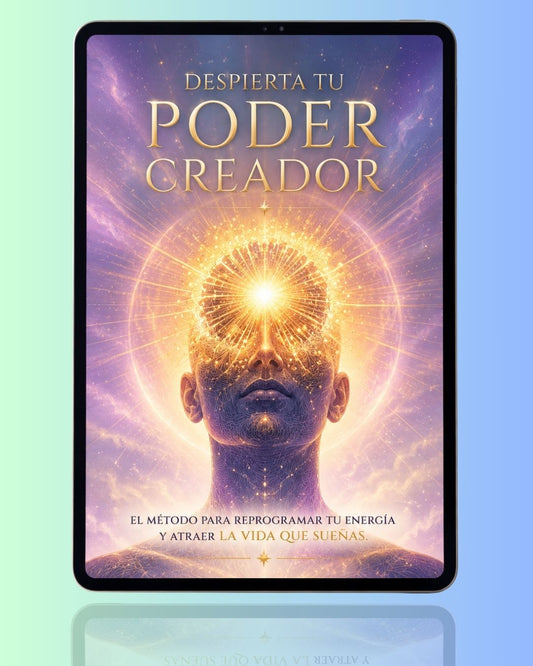 Tu Mente Crea Tu Destino